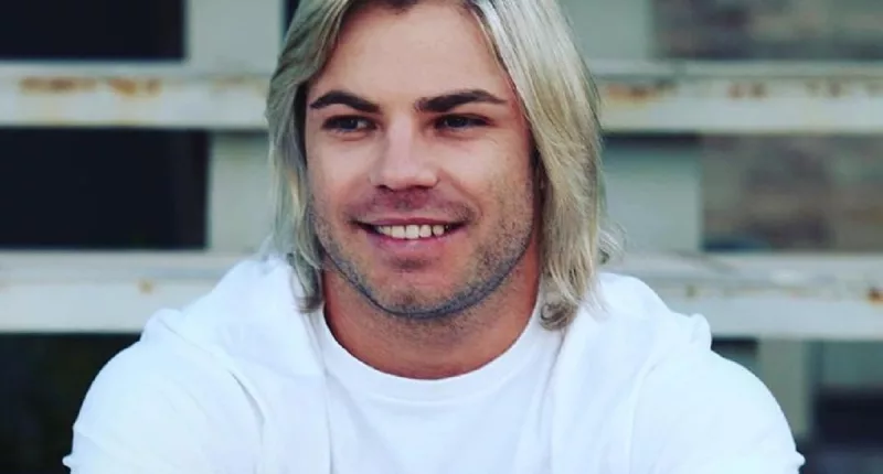 Faf De Klerk Parents