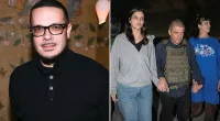Family of US hostages released by Hamas slap down Shaun King