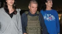 Natalie Raanan, 17, and her mother Judith, 59 – both US citizens – were released by Hamas on Friday after they were taken as hostages on October 7