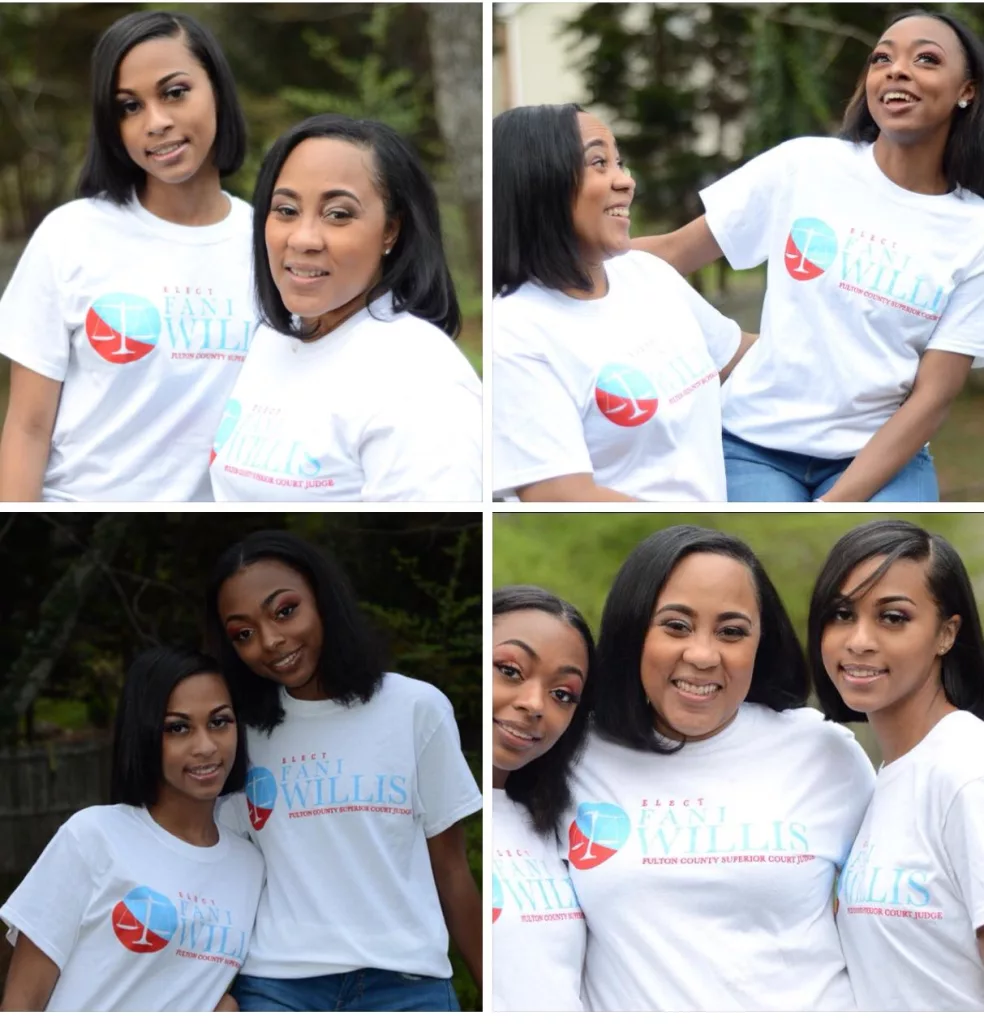 Fani Willis Husband: Who Is Fred Willis? Parents And Family