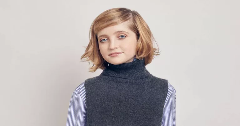 Farrah Mackenzie Illness And Disease: Health Condition