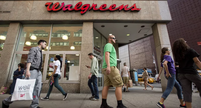 Walgreen's pharmacists are gearing up to walk out in protests of worsening working conditions