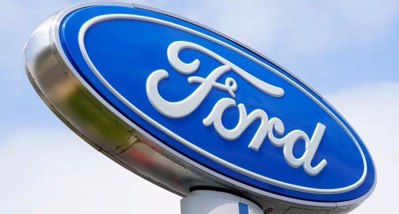 Feds expand probe into Ford, 709,000 cars could be recalled
