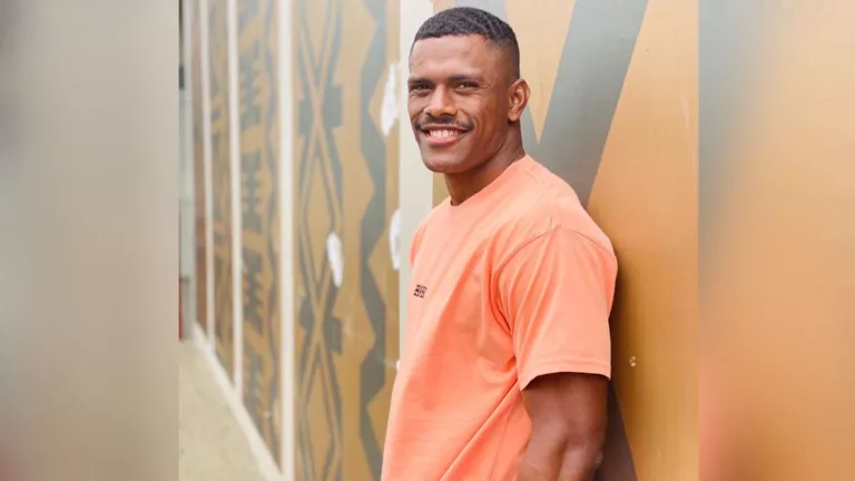 Fiji Rugby Jiuta Wainiqolo Wife: Who Is Fiona Weleilakeba