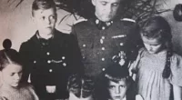 Film tells story of Auschwitz commandant Rudolf Höss