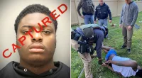 Final suspect in murder of Philadelphia teen captured over year after ambush shooting outside high school