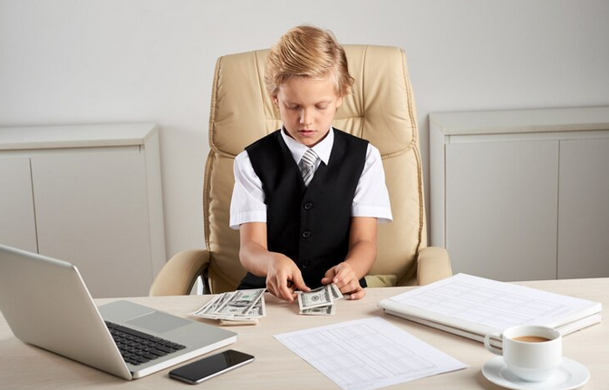 Financial Literacy