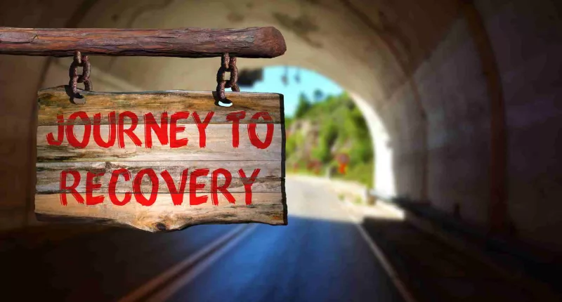 Finding Equilibrium: Balancing Work And Addiction Recovery