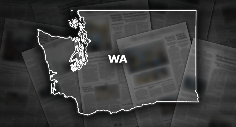 Fired Washington deputy, who stalked wife and violated no-contact order, sentenced to prison