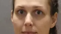 First mugshot of ex-wife of Microsoft accused of hiring a hitman