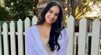 Fitness guru reveals 'lazy girl' way to lose weight