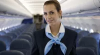 Flight attendant reveals disgusting truth about plane toilets