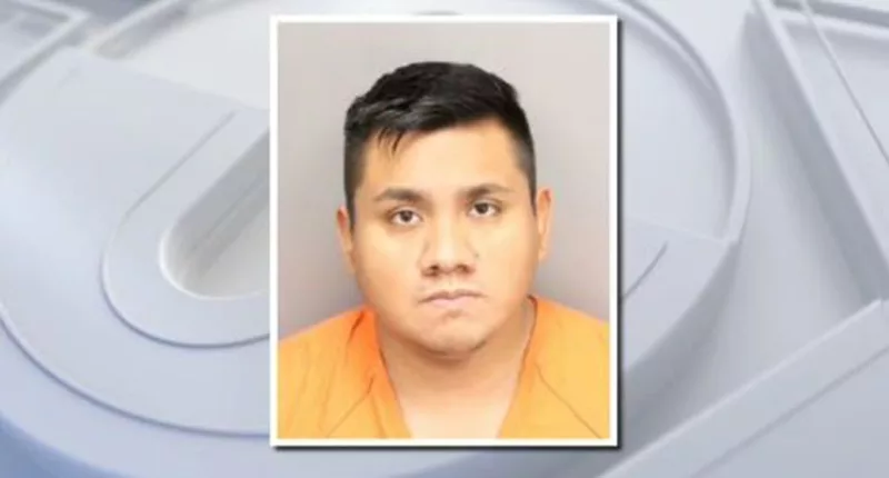 Florida cop charged for alleged sex acts with jaywalker in exchange for letting her go with no ticket