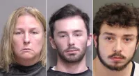 Florida family arrested in connection with father's murder: authorities