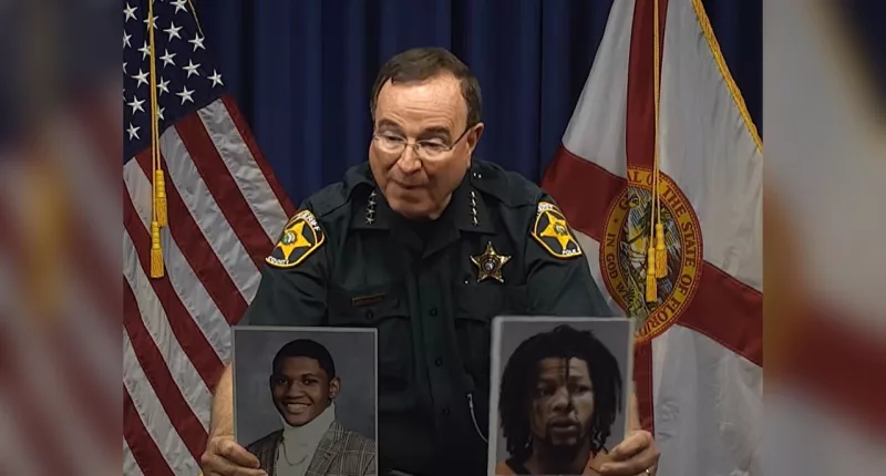 Florida gang member shot, killed pastor's son outside church: sheriff