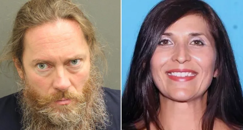 Florida man convicted of murdering wife over refusal to appear on reality TV show