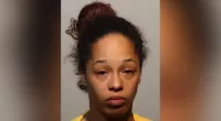 Florida parents charged with manslaughter after toddler son found floating in nearby pond