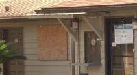 Florida squatters arrested at former motel amid 'atrocious scenes'