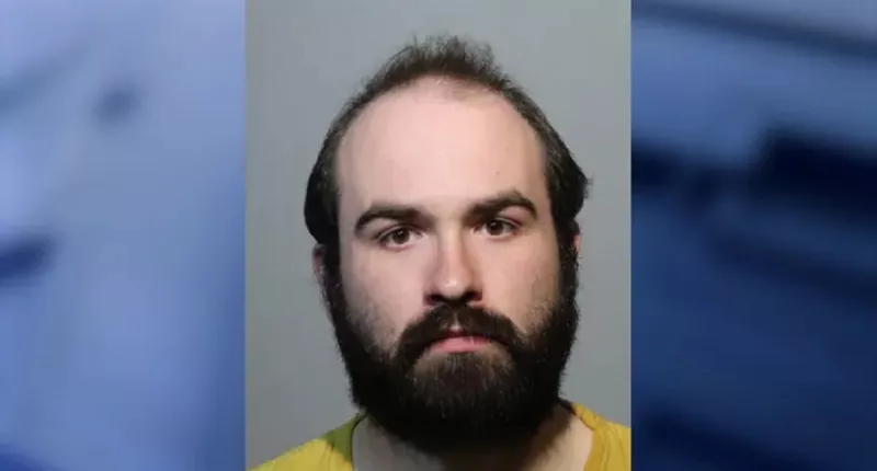 Florida teacher accused of molesting student on school grounds