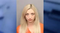 Florida woman allegedly attacks trooper with fingernails after 120-mph drunken joyride