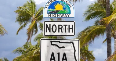 Florida’s A1A could be renamed for Jimmy Buffett