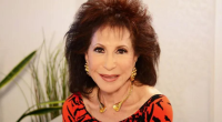 Florine Mark Death Cause