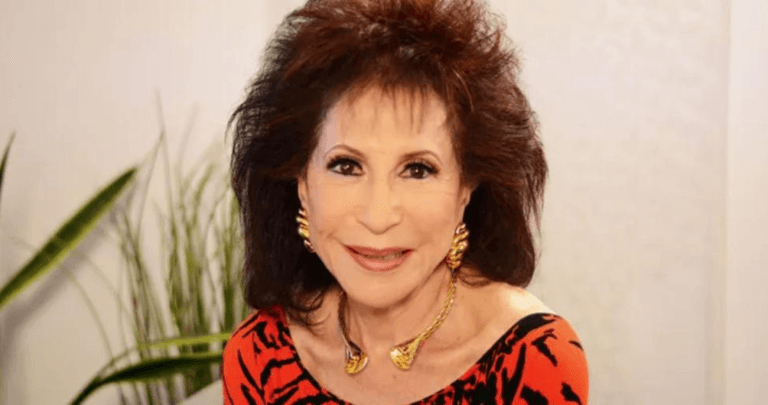 Florine Mark Death Cause And Obituary: How Did She Die?