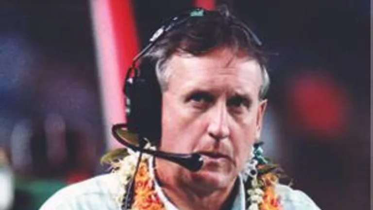 Football Coach Bob Wagner Wife: Gloria- Daughter Christy