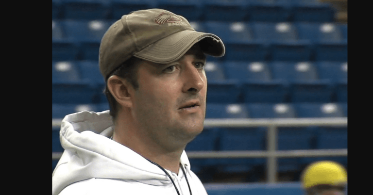 Football Coach Jason Thielges Obituary And Death Cause Linked To Suicide