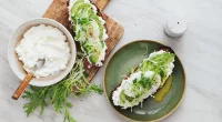 For Stronger Bones and a More Balanced Gut, RDs Recommend Eating More Farmer’s Cheese—Here’s Why