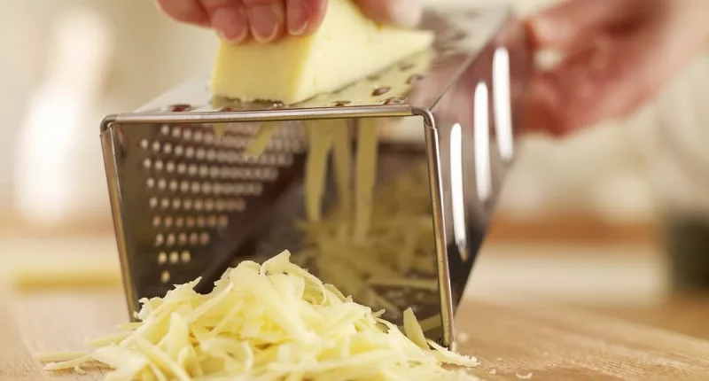 Forget yoga and meditation... try mashing potatoes to relieve stress