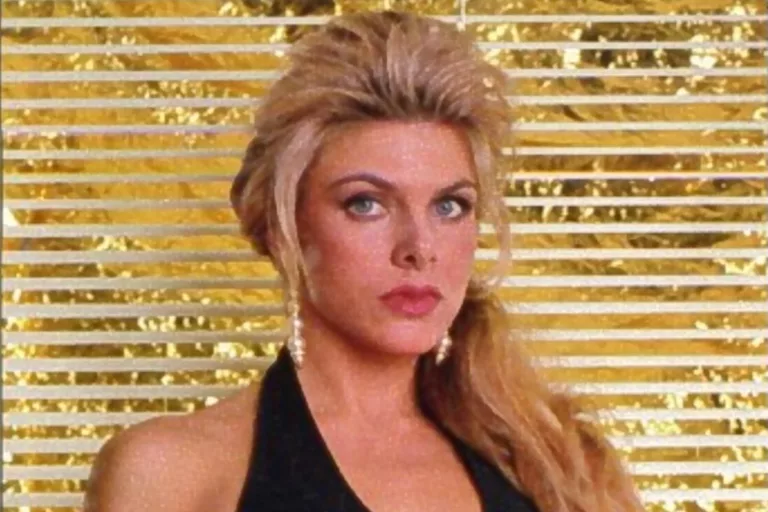 Former Los Angeles Raiders Cheerleader Sexually Assaulted, Strangled and Buried by Photographer