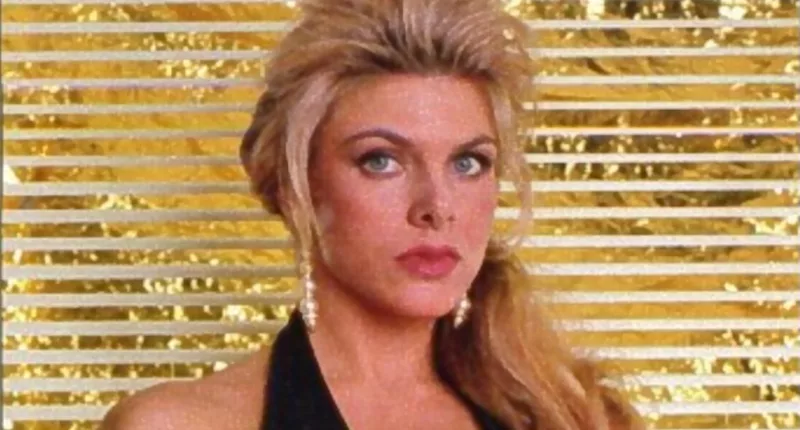 Former Los Angeles Raiders Cheerleader Sexually Assaulted, Strangled and Buried by Photographer