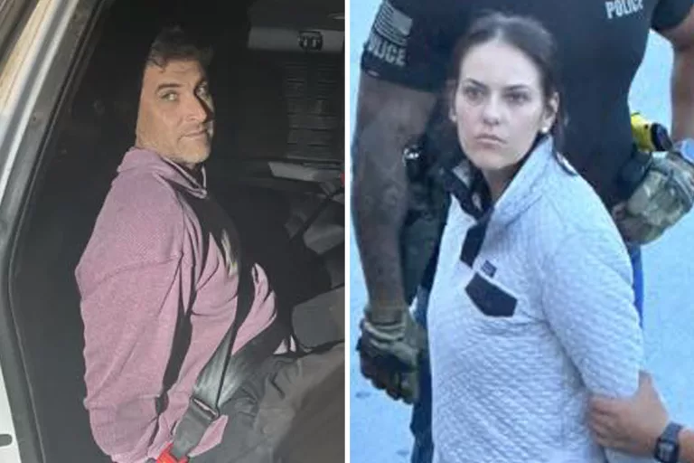 Former MLB Pitcher Arrested in Connection to Father-in-Law's Murder, Mother-in-Law's Attempted Murder