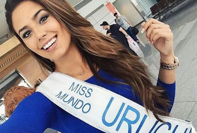 Sherika De Armas, 26, tragically passed away after a two year battle with cancer