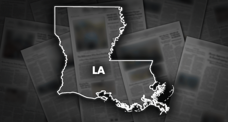 Former New Orleans officer's bid for clemency denied in 1995 murder case