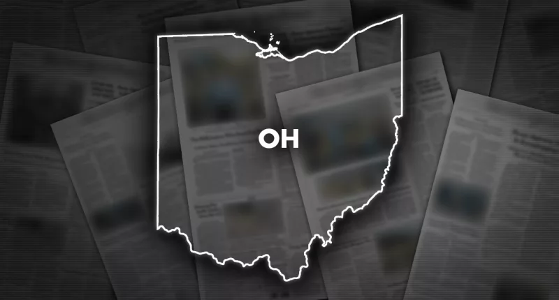 Former Ohio nurse's aid receives 65 years behind bars after stealing from elderly residents