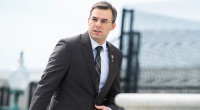 Former Rep. Justin Amash says family members killed in Gaza church after Israeli airstrike