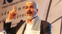 Former chief of Hamas calls for a global 'Day of Jihad' on Friday 13th
