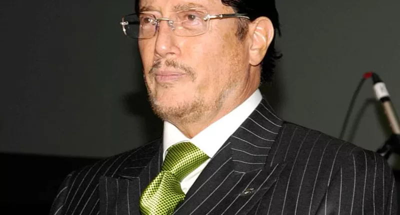 Former owner of Playgirl pleads guilty to $250 million fraud scheme