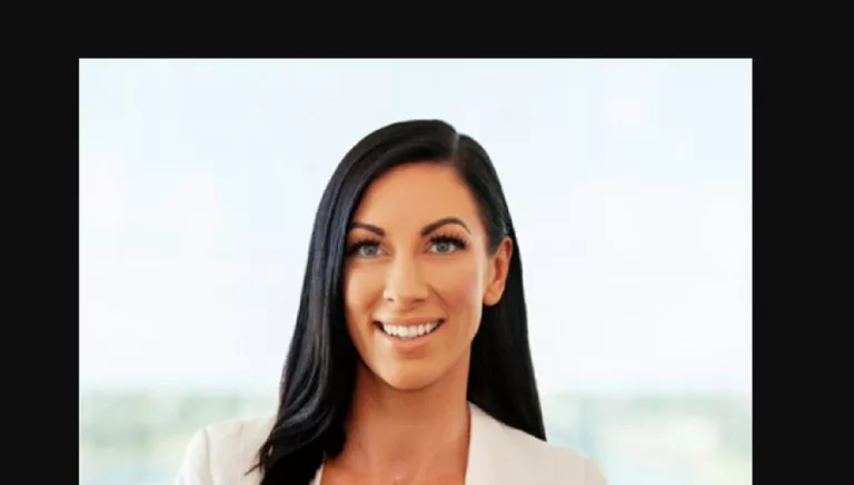 Founder Of ySafe Jordan Foster Death And Obituary