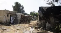 Four UK lawyers' Ofcom complaint as BBC don't call Hamas 'terrorists'