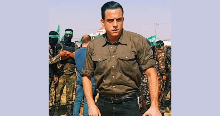 Fox News: Is Trey Yingst Israeli? Religion And Ethnicity