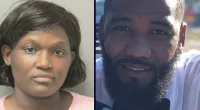 Frankie Williams sentenced for killing James Earl Harp