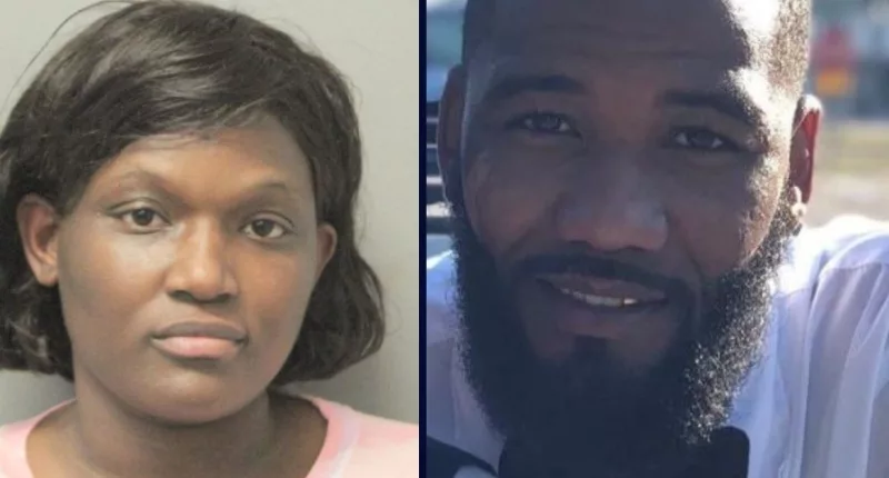 Frankie Williams sentenced for killing James Earl Harp