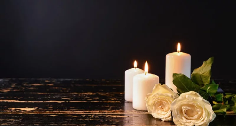 Franklin Raby Obituary