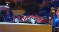 Fraser Bohm Accident