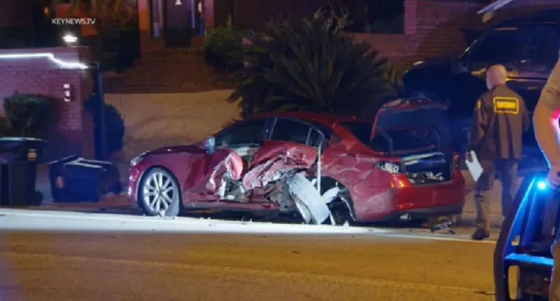 Fraser Bohm Accident