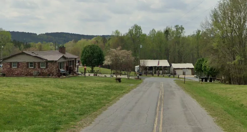 Freak accident claims the life of South Carolina man after he becomes entangled in tractor