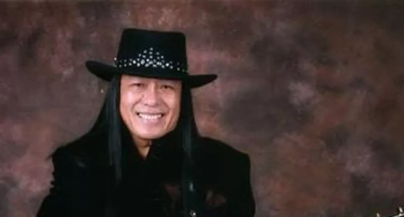 Freddie Aguilar ex wife